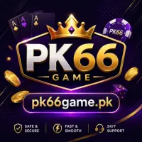 pk66 game