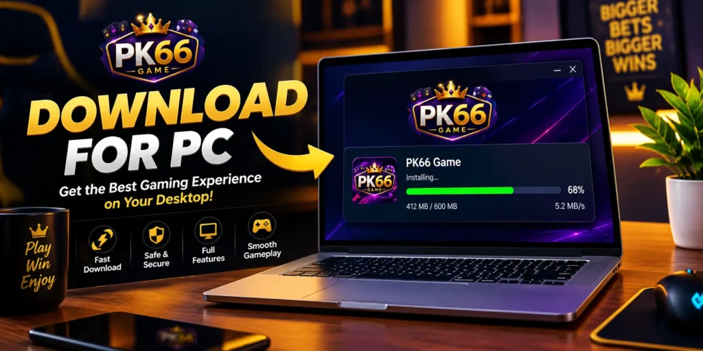 Pk66 Game For Pc